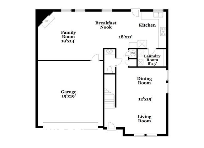 Building Photo - 8750 Gray Fox Ct