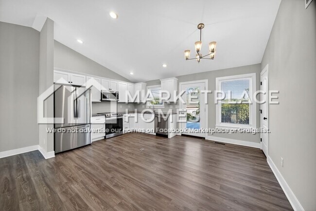 Building Photo - 3518 Alpha Ct