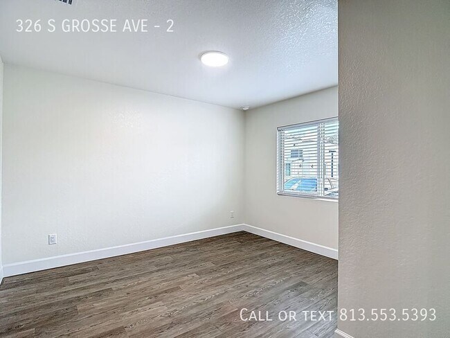 Building Photo - 326 S Grosse Ave