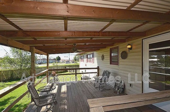 Building Photo - 7519 NW 84th Terrace