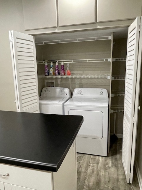 Washer & Dryer - 4065 Charlottes Overlook