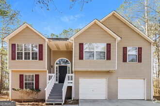 Building Photo - 4811 Chasebrook Dr