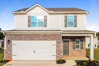 Building Photo - 416 Vermeer Ct