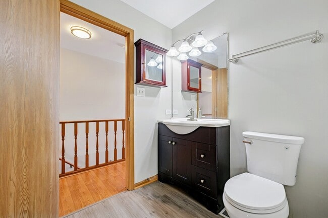 Building Photo - 17910 Millstone Rd