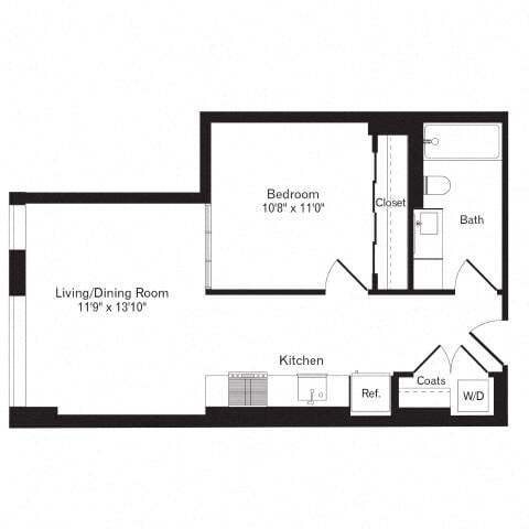 Floorplan - Estate