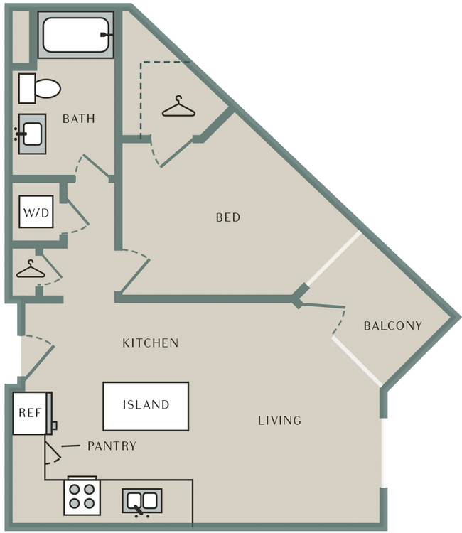 Floorplan - Essence