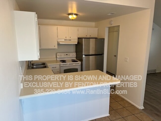 Building Photo - 3548 W 2670 S