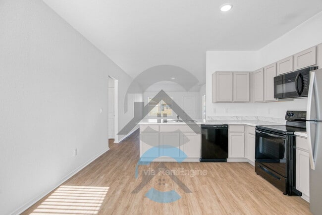 Building Photo - 1265 Cowbell St