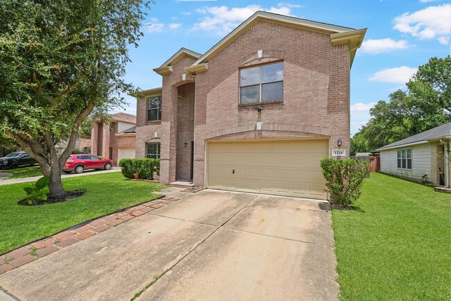 Building Photo - 1334 Flatrock Creek Dr