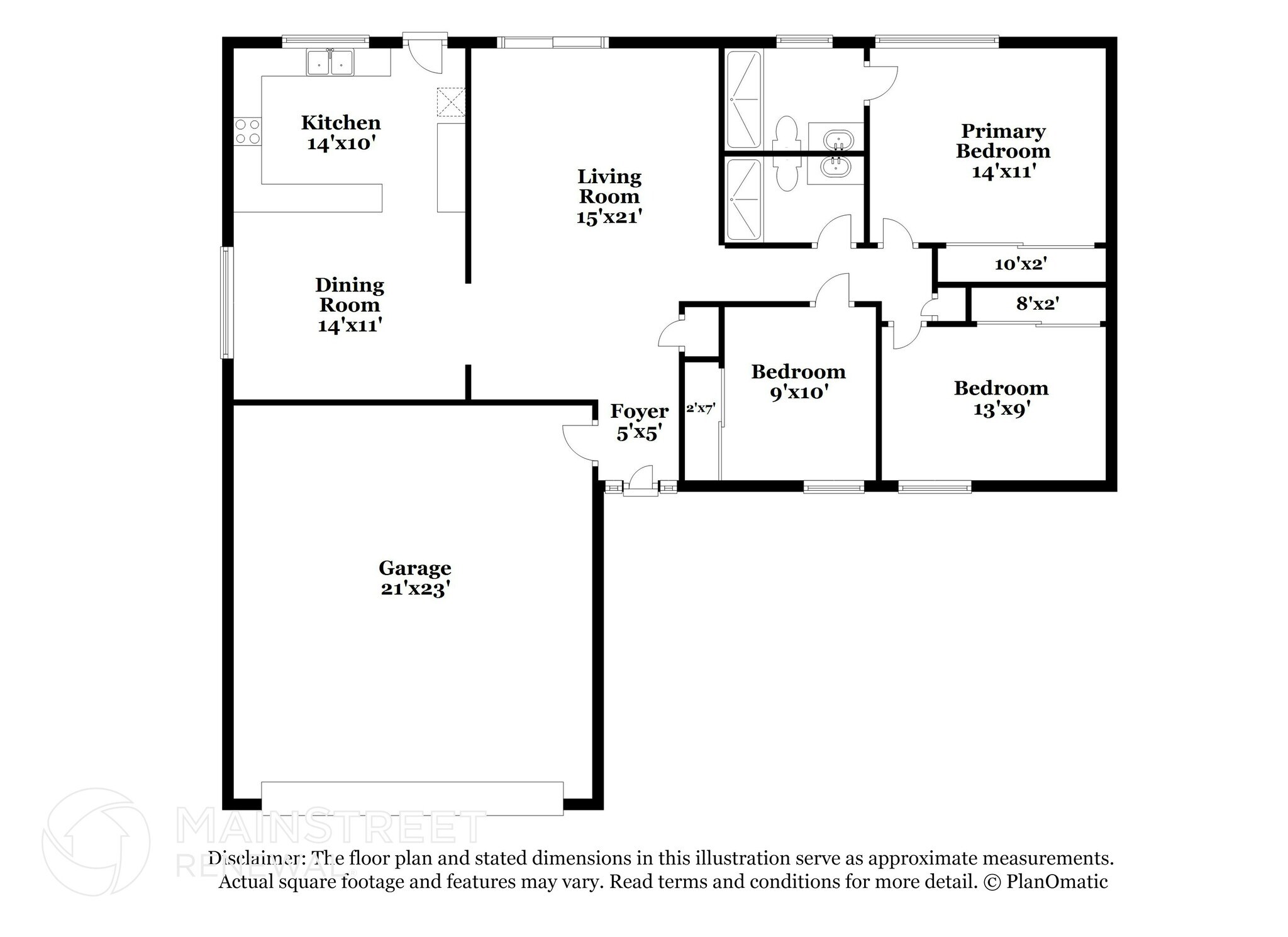 Building Photo - 10237 N 45th Ave
