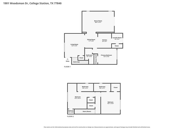Building Photo - 1901 Woodsman Dr