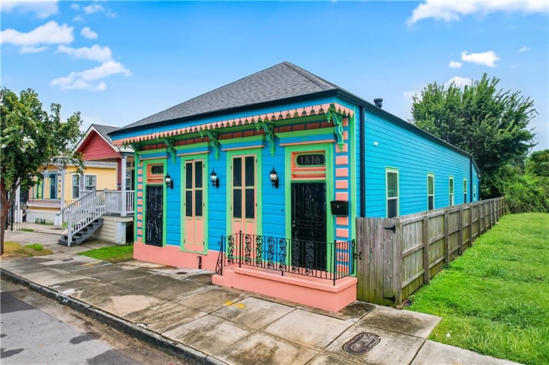 Building Photo - 1814 Dumaine St