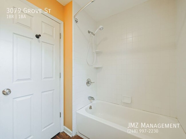 Building Photo - 3079 Grove St