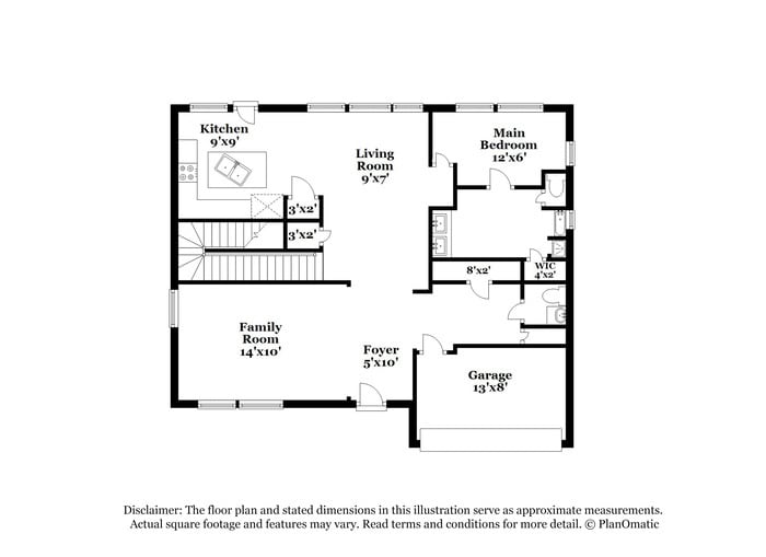 Building Photo - 4518 Mallory Creek Dr