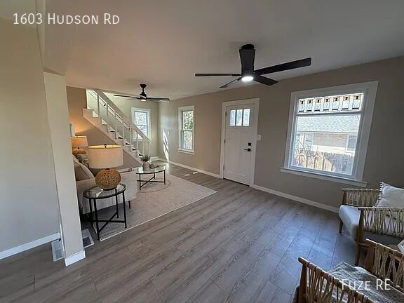 Building Photo - 1603 Hudson Rd