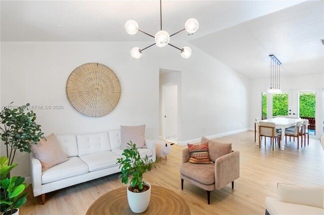 Building Photo - 16550 SW 77th Ct