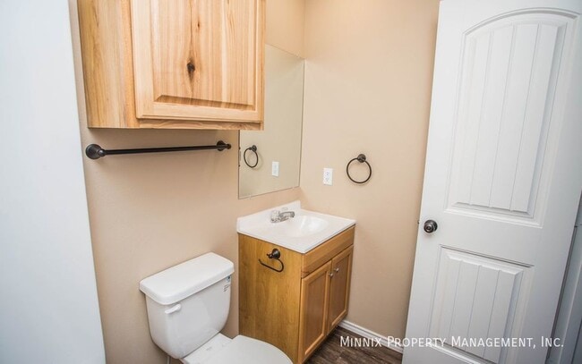 Building Photo - 2508 N. Ave. P-