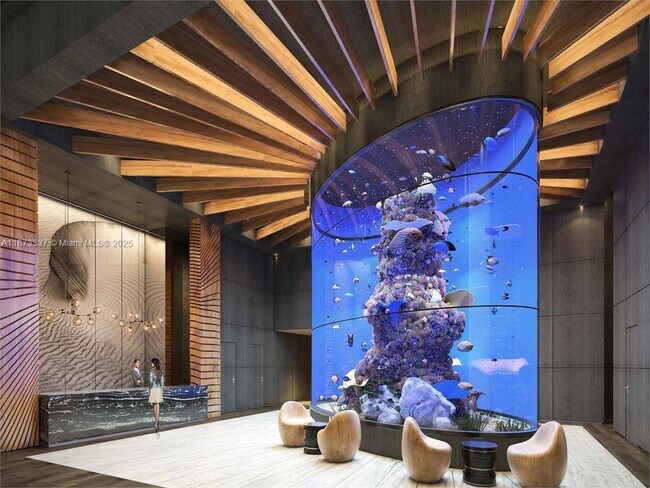 Building Photo - 1451 Brickell Ave