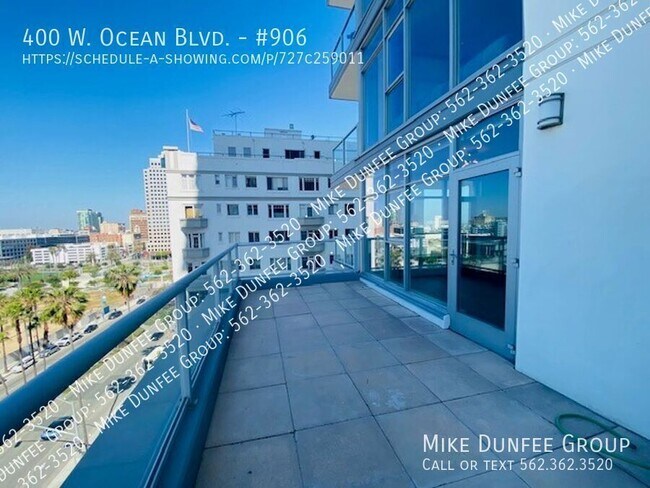 Building Photo - 400 W Ocean Blvd