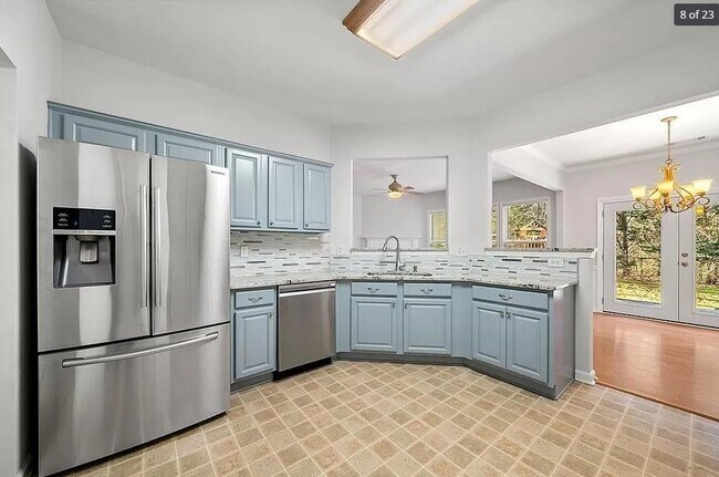 Building Photo - 5905 Sterling Ct