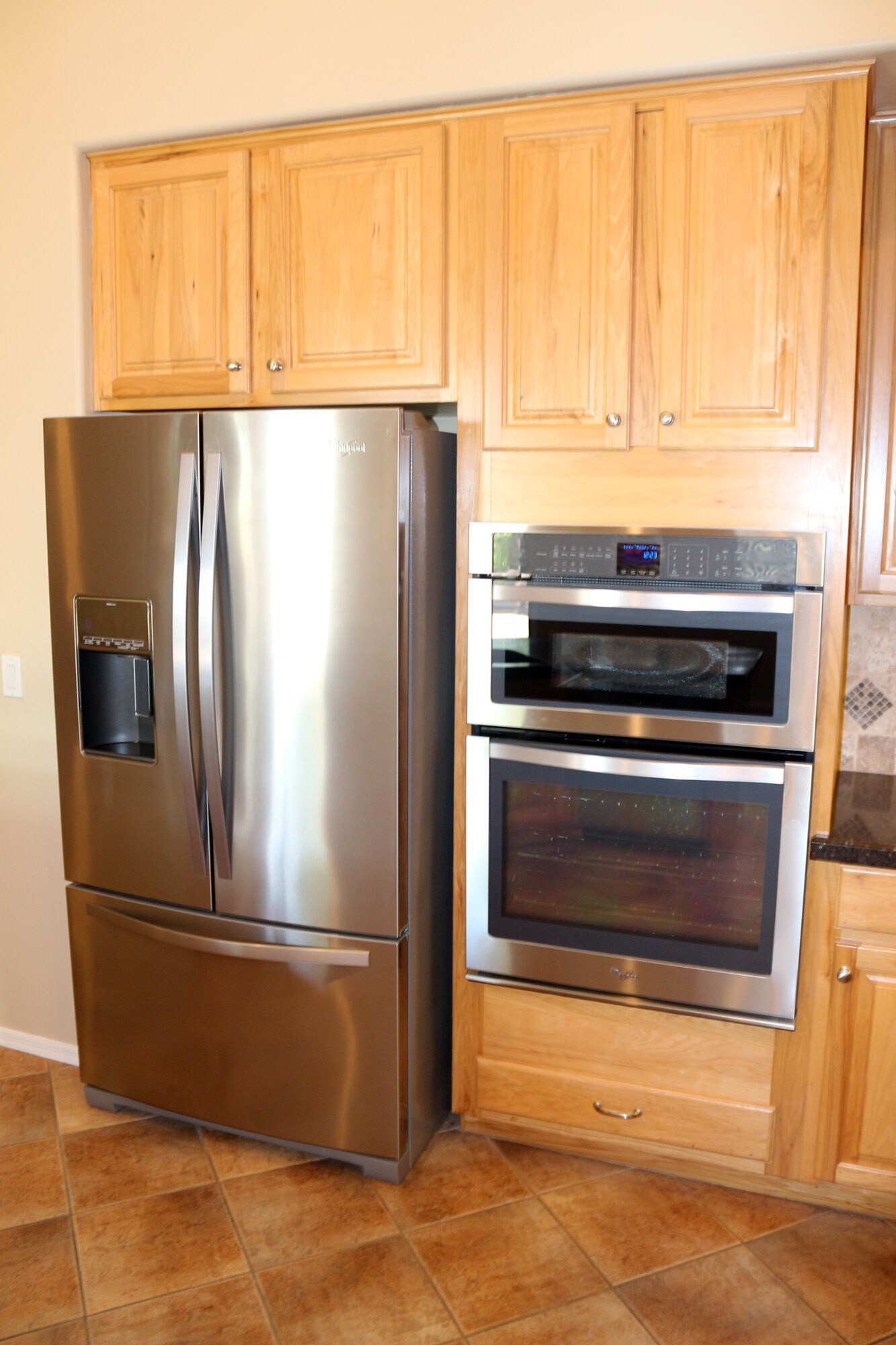 Kitchen - 4629 E Thunder Hawk Rd
