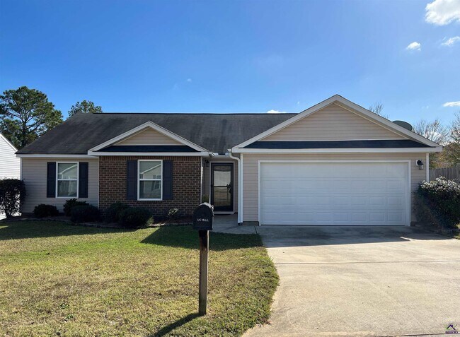 Primary Photo - 120 Magnum Way