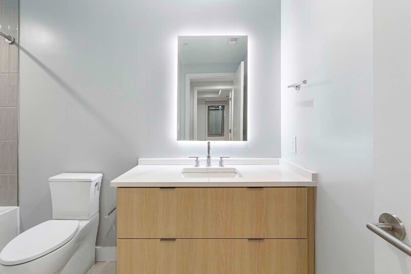 Building Photo - 1224 M St NW