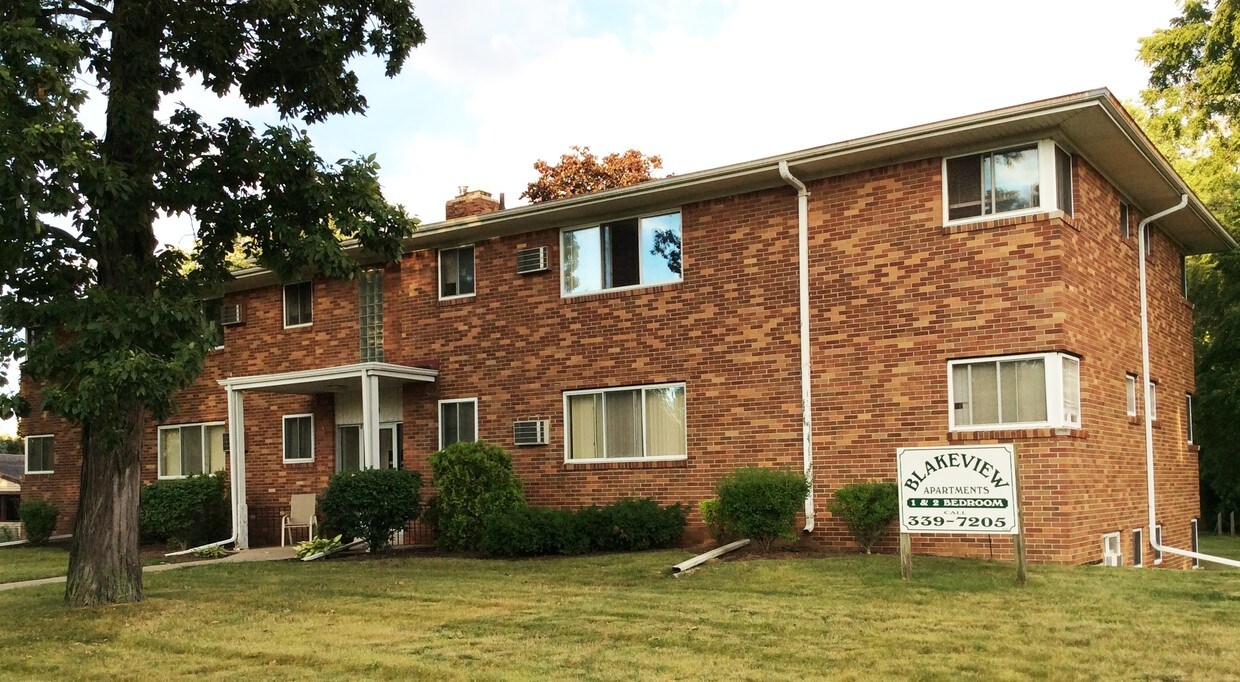 Blakeview Apartments Lansing Mi Apartment Finder
