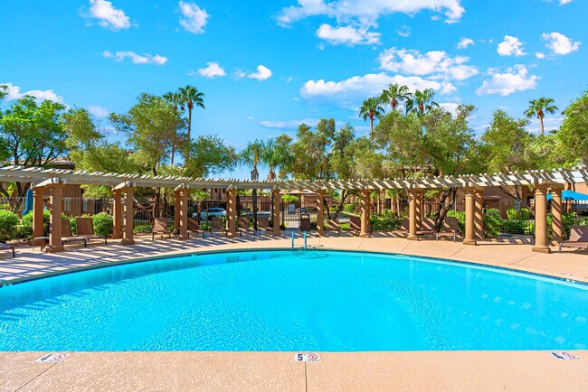 Building Photo - 7009 E Acoma Dr