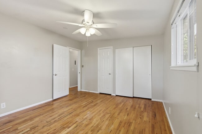 Building Photo - 2125 Polk Ave