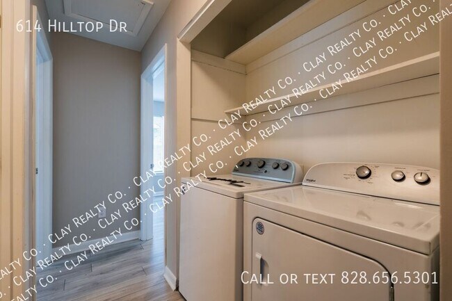 Building Photo - 614 Hilltop Dr