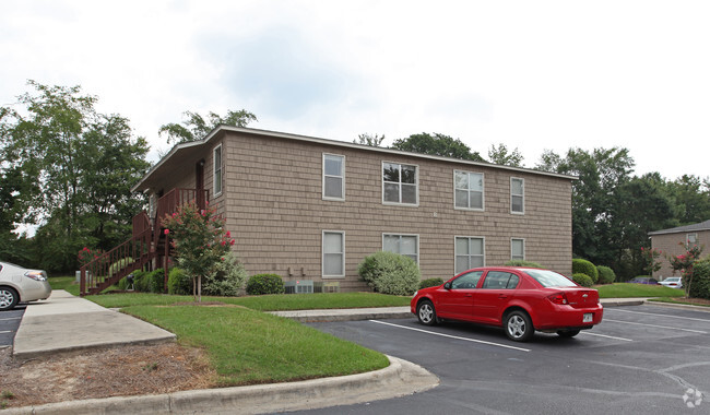 Building Photo - Woodwinds Apartments