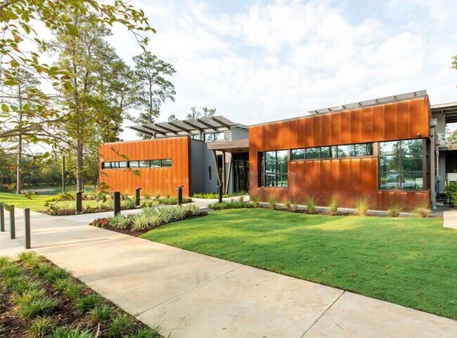 Building Photo - 712 Fall Rock Branch Dr