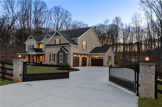 Building Photo - 15448 Hopewell Rd