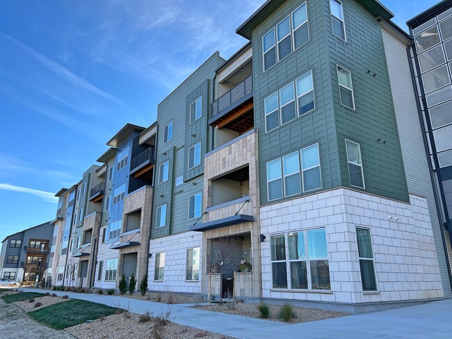 Building Photo - 9287 Twenty Mile Rd