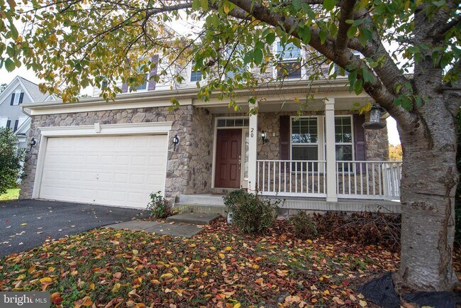 Building Photo - 20 Aster Ln