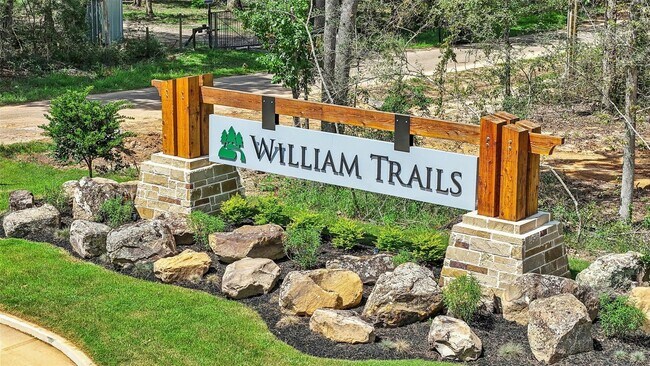 Building Photo - 14534 William Trails Dr