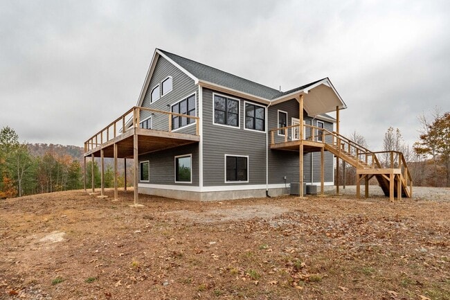 Building Photo - Spacious, Serene, and Brand New: 3BR Home ...