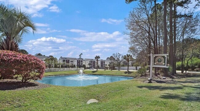 Building Photo - 504 River Oaks Dr