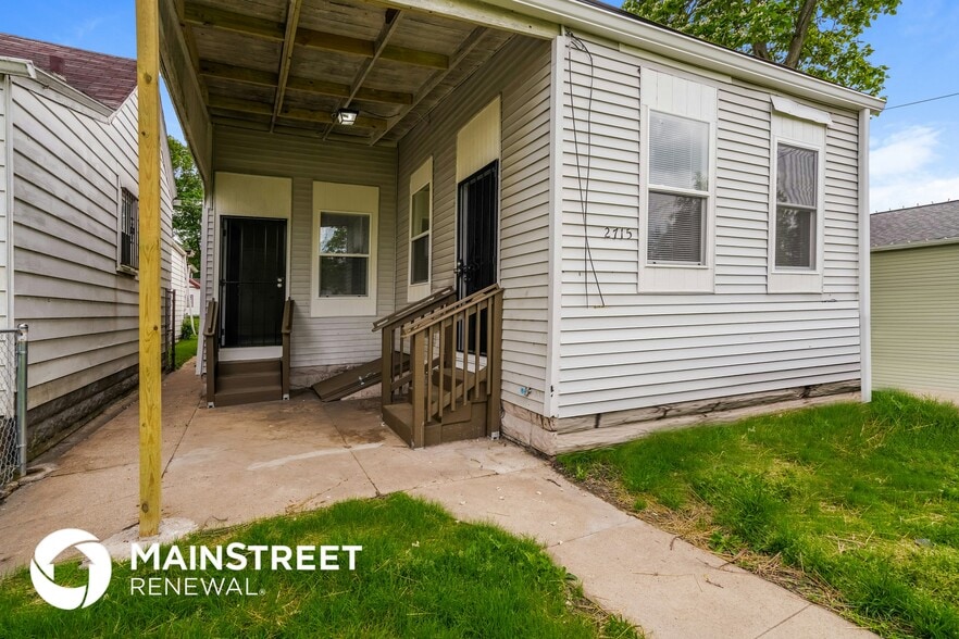 Building Photo - 2715 Garland Ave