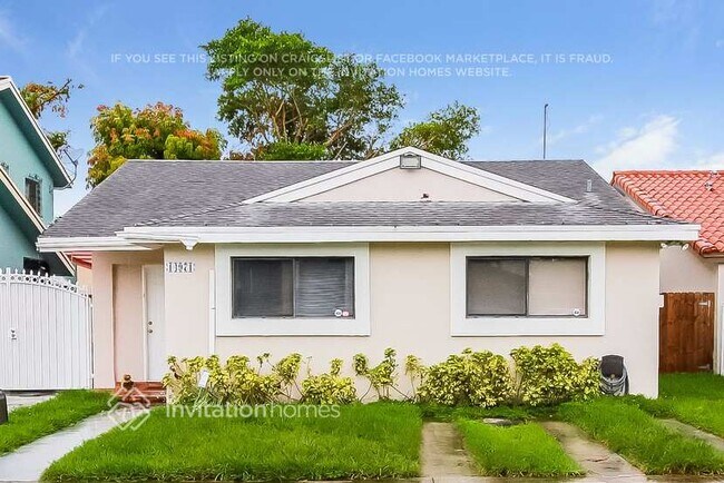 Building Photo - 14971 SW 92nd Terrace