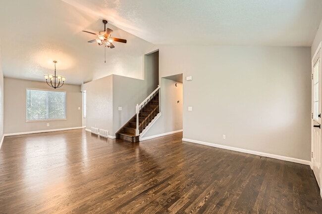 Building Photo - 5031 Galileo Dr