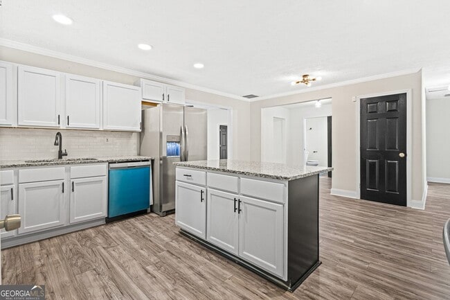 Building Photo - 2607 Sparta Dr