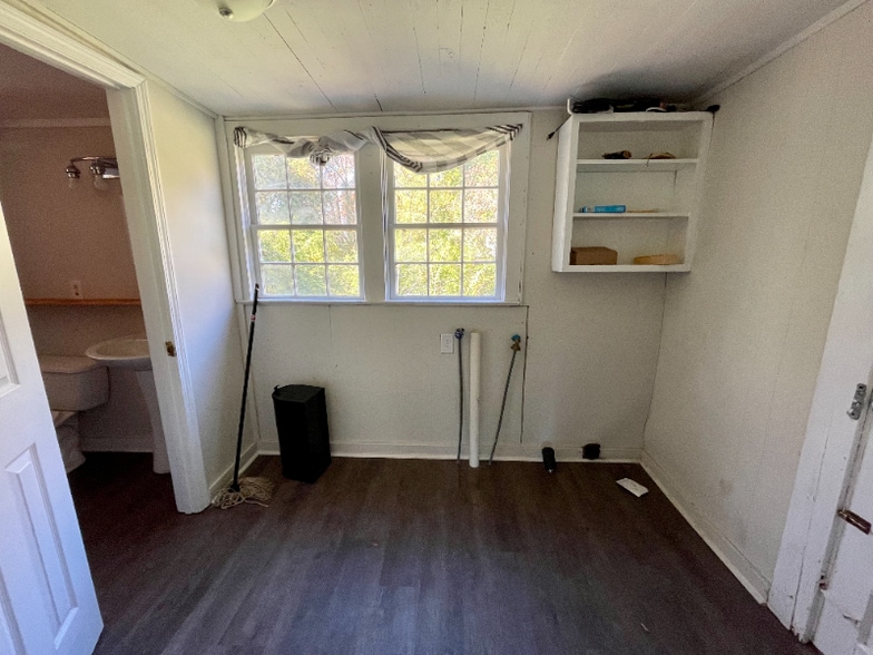 Building Photo - 1509 North St