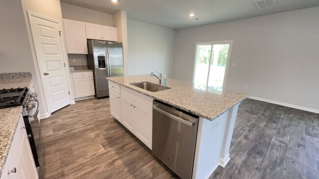 Building Photo - Brand New Home in Cane Bay Plantation