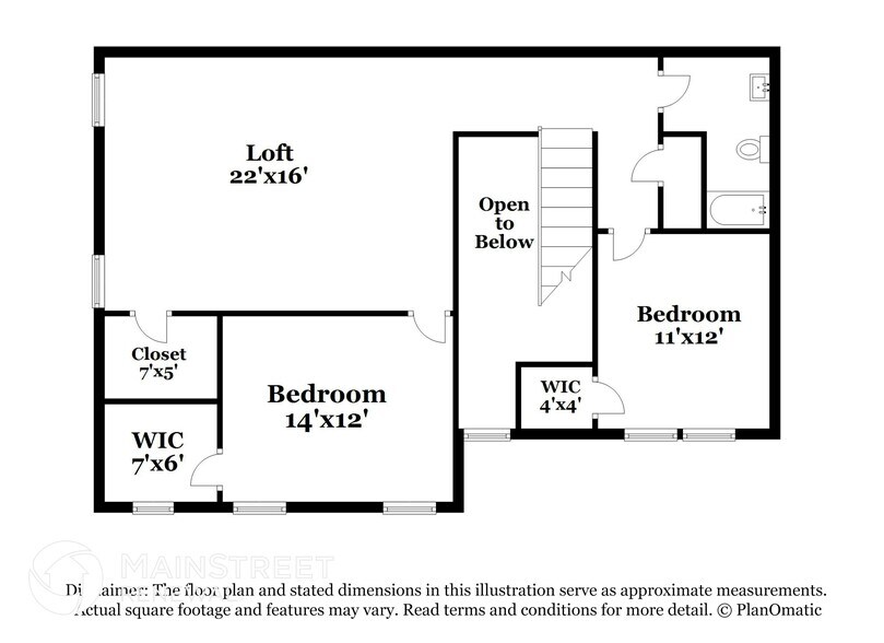 Building Photo - 2116 Bellatrix Dr