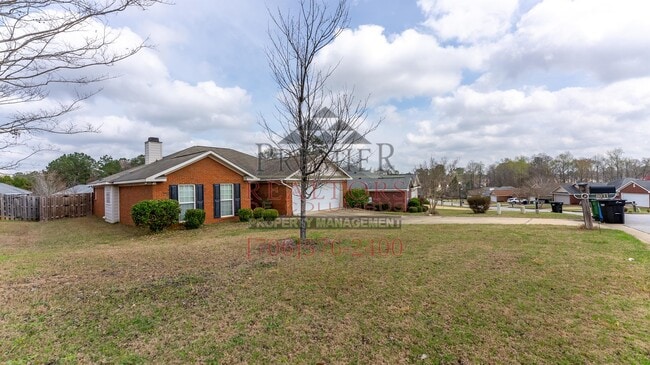 Building Photo - 8031 Garrett Pines Dr