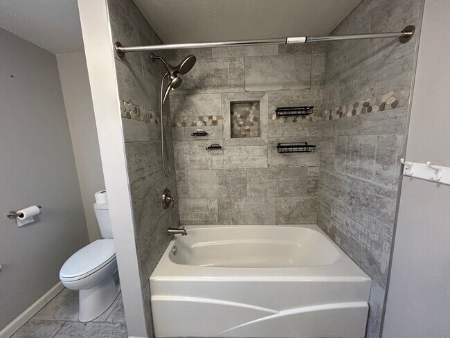 Building Photo - Stunning, Fully Updated 4 Bedroom, 2 Bath Home with Classic Charm!