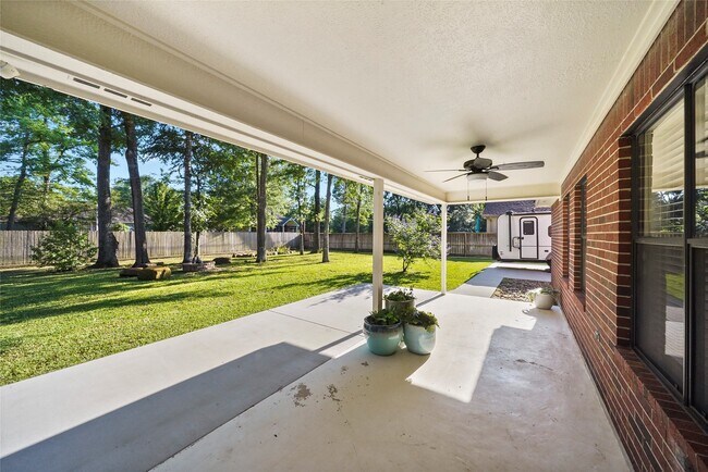 Building Photo - 7415 Revelwood Dr