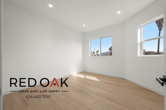 Building Photo - 415 N La Fayette Park Pl